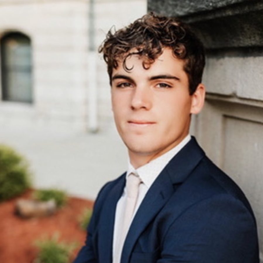 Macade Chandler — Kart 4 Crew Chief