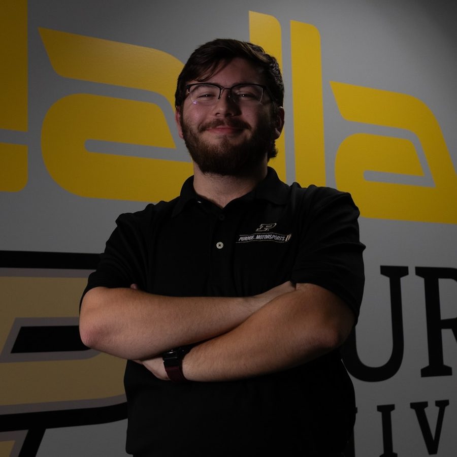 Owen Nielsen — Sponsorship President