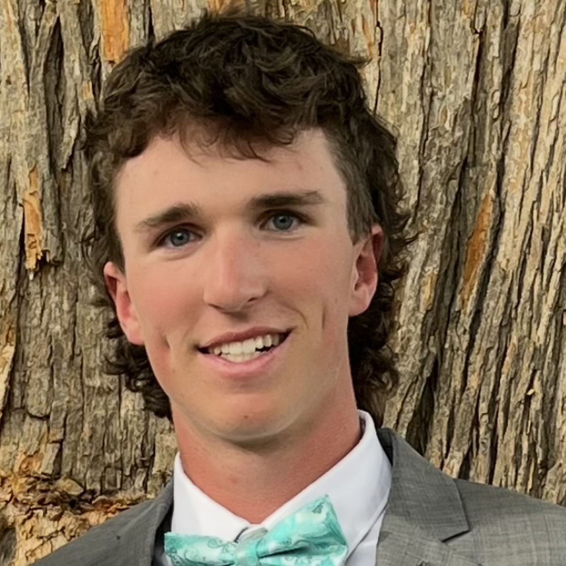 Luke Monroe — Kart 2 Crew Chief