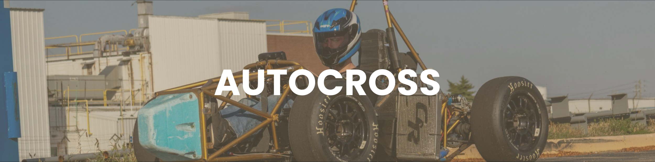 autocross